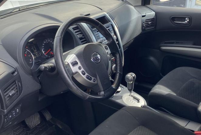Nissan X-Trail II Рестайлинг с пробегом 2012 года, цена 1 360 000 рублей, 174500 км, внедорожник, Автокод Объявления