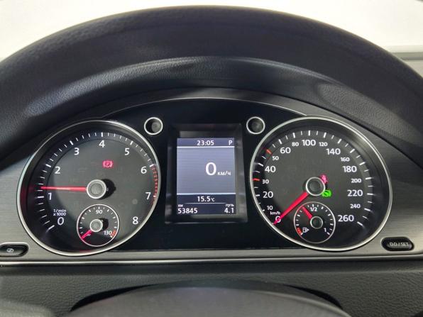 Volkswagen Passat B7 с пробегом 2012 года, цена 1 349 000 рублей, 54000 км, седан, Автокод Объявления