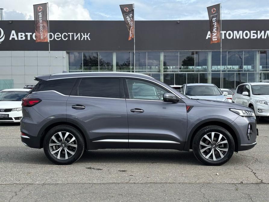 Chery Tiggo 7 Pro Max I Пермь  - изображение 4