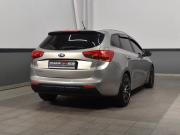 Kia Ceed II Рестайлинг Кемерово  - изображение 25