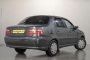 Fiat Albea I Рестайлинг Челябинск  - изображение 23