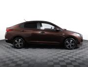 Hyundai Solaris II Рестайлинг Москва  - изображение 28