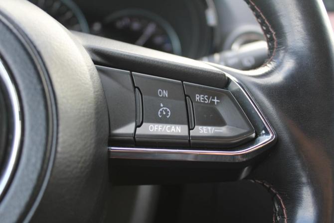 Mazda CX-9 II с пробегом 2019 года, цена 2 850 000 рублей, 161000 км, внедорожник, Автокод Объявления