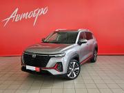 Changan CS35 Plus I Рестайлинг Вологда  - изображение 22