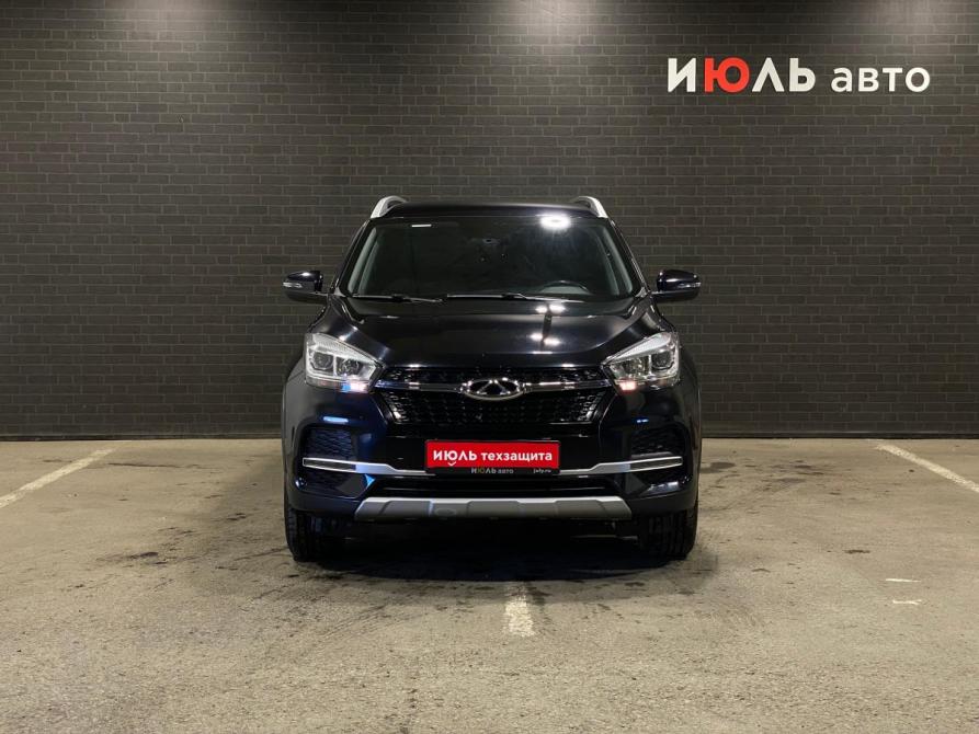 Chery Tiggo 4 I Рестайлинг Челябинск  - изображение 2