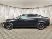 Ford Mondeo IV Рестайлинг Москва  - изображение 24