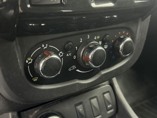 Renault Duster I Рестайлинг с пробегом 2019 года, цена 1 418 000 рублей, 156319 км, внедорожник, Автокод Объявления