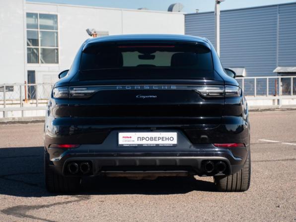 Porsche Cayenne III с пробегом 2019 года, цена 8 300 000 рублей, 50000 км, внедорожник, Автокод Объявления