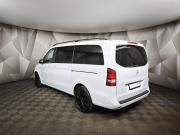 Mercedes-Benz V-Класс III (W447) Рестайлинг Москва  - изображение 24