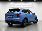 Haval Jolion I Рестайлинг Кемерово  - изображение 24