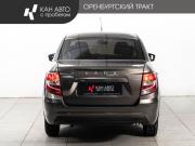 Lada (ВАЗ) Granta I Рестайлинг Казань  - изображение 19