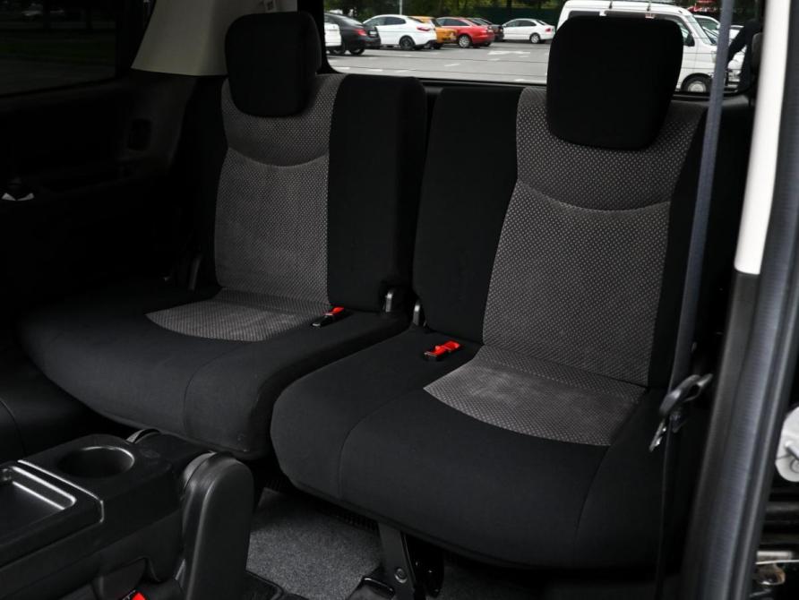 Nissan Serena IV (C26) Волгоград  - изображение 11