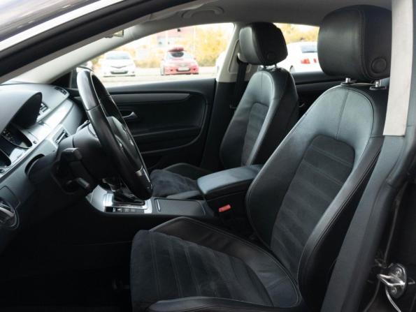 Volkswagen Passat CC I Рестайлинг с пробегом 2012 года, цена 1 350 000 рублей, 123963 км, седан, Автокод Объявления