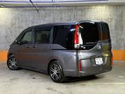 Honda Stepwgn V Уфа  - изображение 27