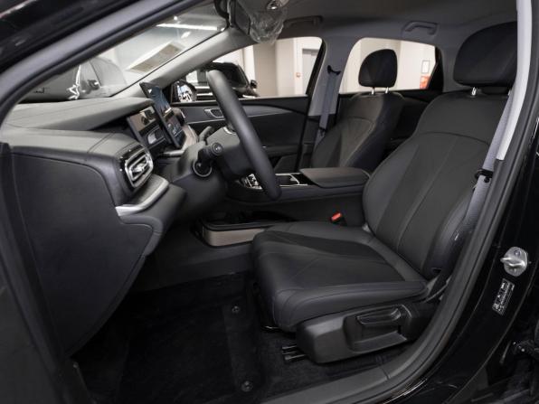 Geely Galaxy Starshine 6 с пробегом 2025 года, цена 2 700 000 рублей, 20 км, седан, Автокод Объявления