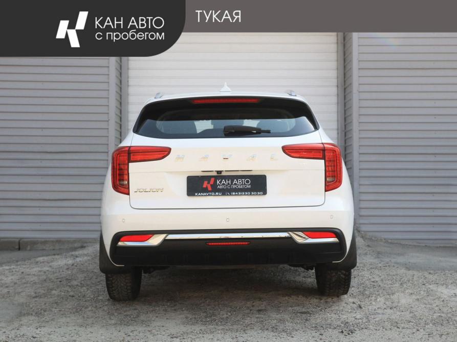 Haval Jolion I Казань  - изображение 4