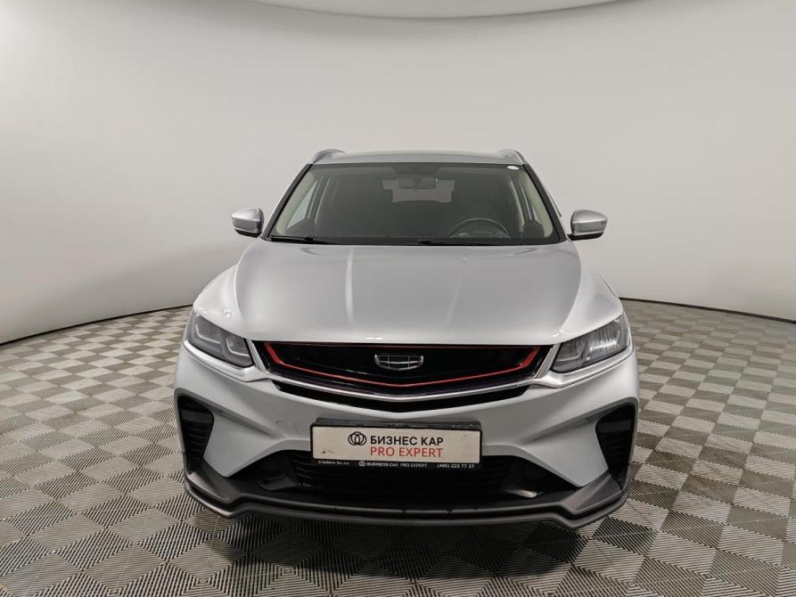 Geely Coolray I Москва  - изображение 2