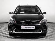 Kia Rio IV Рестайлинг Москва  - изображение 18