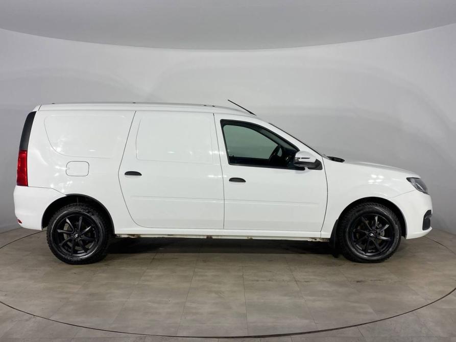 Lada (ВАЗ) Largus I Рестайлинг Санкт-Петербург  - изображение 4