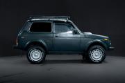 Lada (ВАЗ) 2121 (4x4) I Рестайлинг Тюмень  - изображение 32