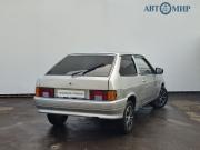 Lada (ВАЗ) 2113 Москва  - изображение 17