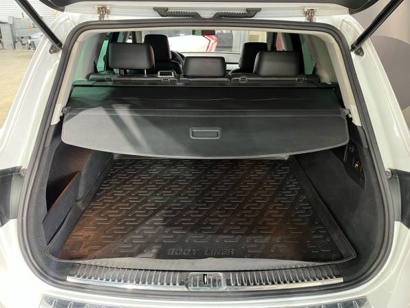 Volkswagen Touareg II с пробегом 2014 года, цена 1 720 000 рублей, 278950 км, внедорожник, Автокод Объявления