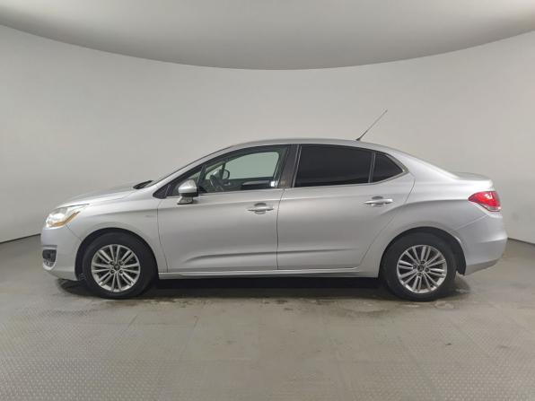 Citroen C4 II с пробегом 2013 года, цена 820 000 рублей, 153994 км, седан, Автокод Объявления