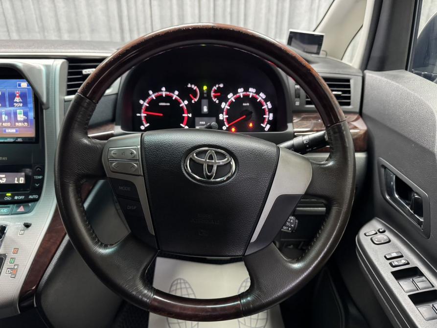 Toyota Vellfire I Стерлитамак  - изображение 24