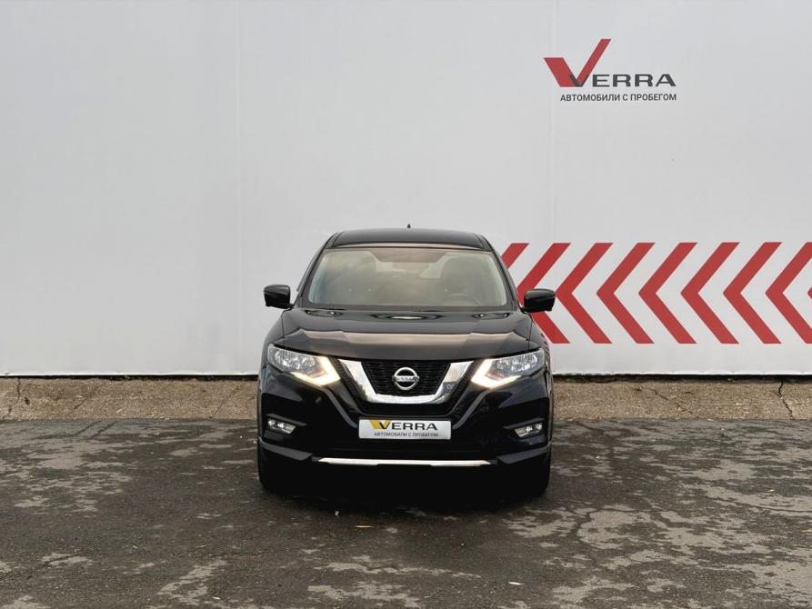 Nissan X-Trail III Рестайлинг Пермь  - изображение 6
