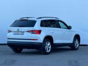 Skoda Kodiaq I Иркутск  - изображение 41