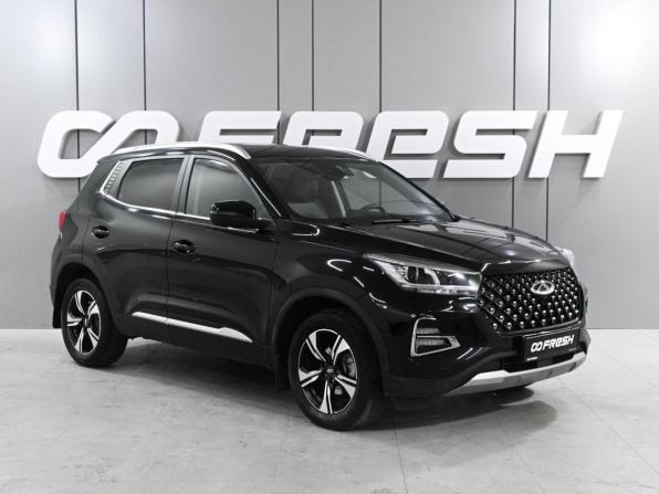 Chery Tiggo 4 Pro I Рестайлинг с пробегом 2024 года, цена 1 719 000 рублей, 39075 км, внедорожник, Автокод Объявления