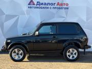 Lada (ВАЗ) Niva Legend I Набережные Челны  - изображение 25