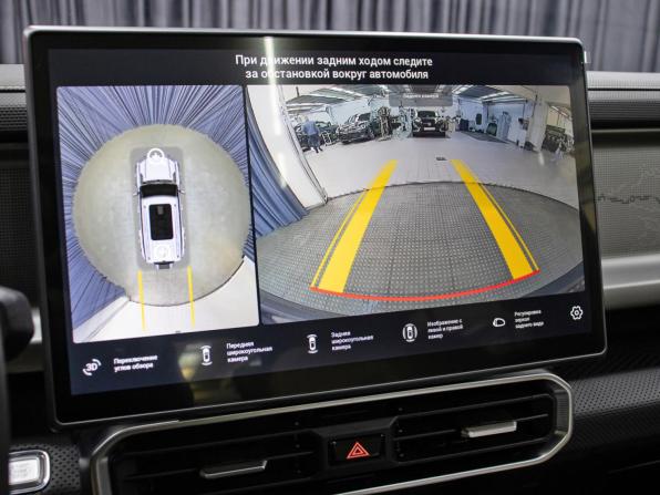 JETOUR T2 с пробегом 2025 года, цена 4 100 000 рублей, 3594 км, внедорожник, Автокод Объявления