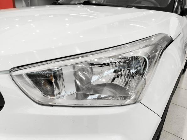 Hyundai Creta I с пробегом 2016 года, цена 1 454 000 рублей, 194591 км, внедорожник, Автокод Объявления