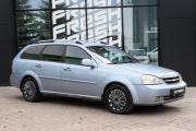 Chevrolet Lacetti I Ульяновск  - изображение 15