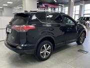 Toyota RAV4 IV (XA40) Рестайлинг Казань  - изображение 24