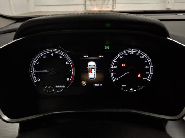 Geely Coolray I с пробегом 2022 года, цена 1 970 000 рублей, 10901 км, внедорожник, Автокод Объявления