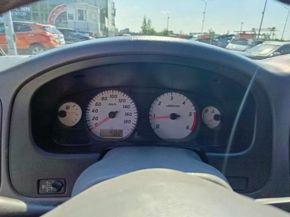 Nissan NP300 с пробегом 2012 года, цена 1 150 000 рублей, 187539 км, пикап, Автокод Объявления