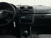 Skoda Fabia II Тамбов  - изображение 35