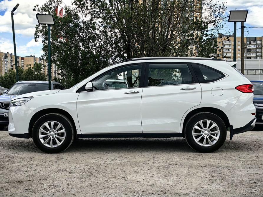 Haval M6 II Санкт-Петербург  - изображение 7