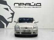 Toyota Avensis II Ростов-на-Дону  - изображение 23