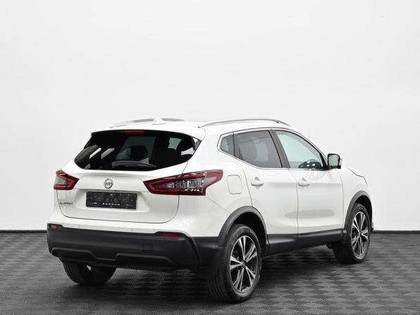 Nissan Qashqai II Рестайлинг с пробегом 2020 года, цена 1 999 000 рублей, 156000 км, внедорожник, Автокод Объявления