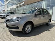 Lada (ВАЗ) Granta I Рестайлинг Набережные Челны  - изображение 21