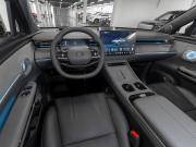 GAC Trumpchi S7 Москва  - изображение 43