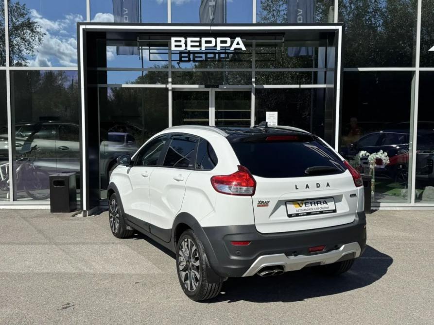 Lada (ВАЗ) XRAY I Пермь  - изображение 6
