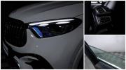 Mercedes-Benz GLC Coupe AMG II (C254) Москва  - изображение 54