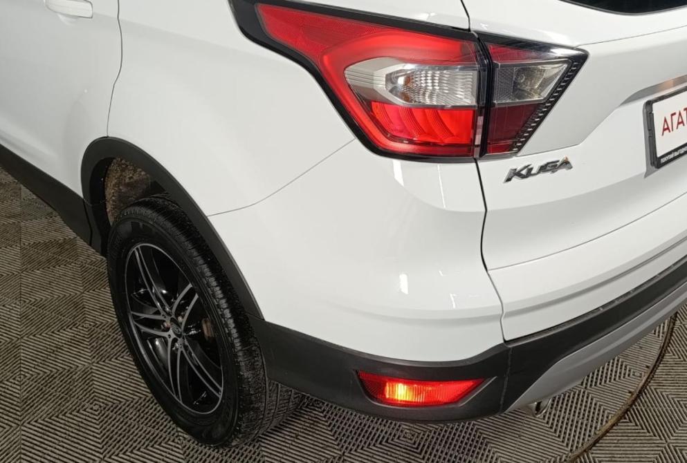 Ford Kuga II Рестайлинг Волгоград  - изображение 20