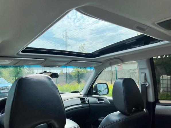 Subaru Forester III с пробегом 2008 года, цена 1 349 000 рублей, 233490 км, внедорожник, Автокод Объявления