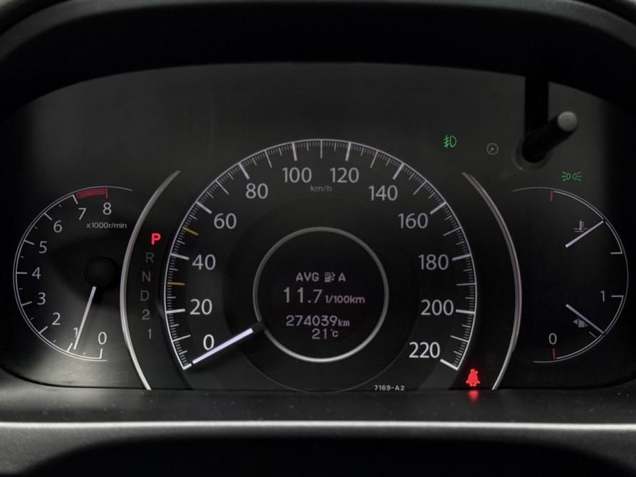 Honda CR-V IV Ижевск  - изображение 30