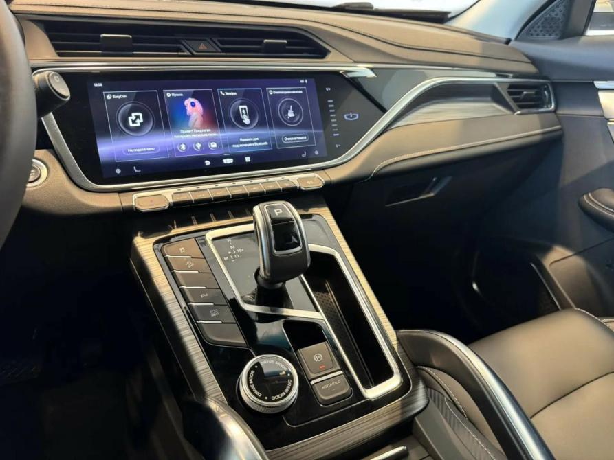 Geely Atlas Pro Подольск  - изображение 20